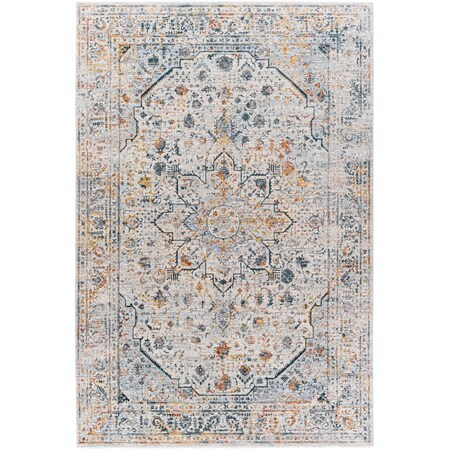 Laila LAA-2310 Area Rug , With Fringe